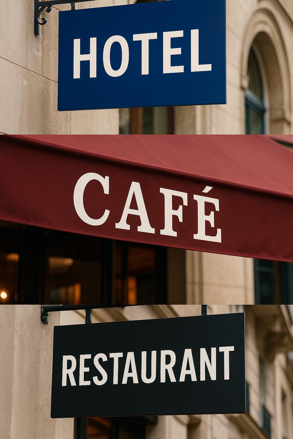 Mutuelle HCR AXA (Hôtels, Cafés, Restaurants)