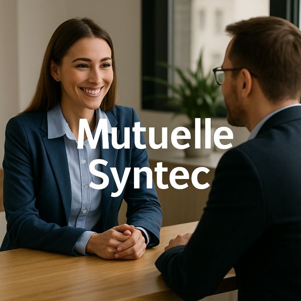 Mutuelle Syntec